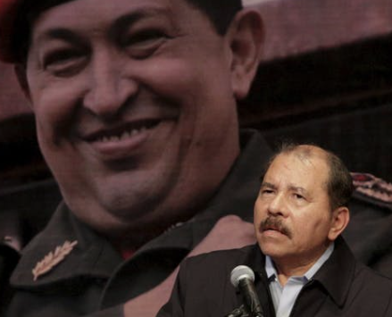 Venezuelan Oil Fueled the Rise and Fall of Nicaragua's Ortega Regime
