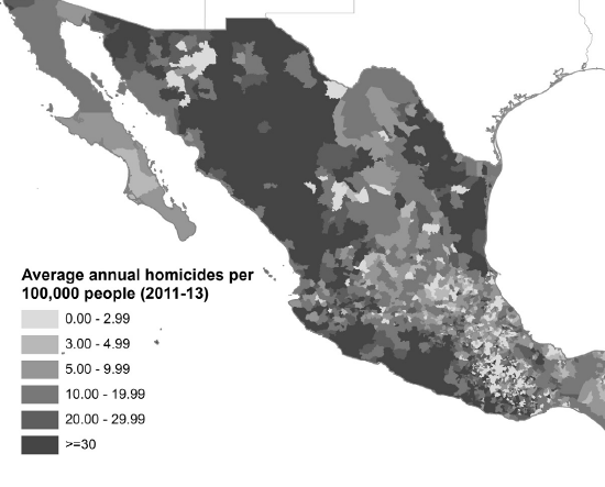 Return Migration and Violence