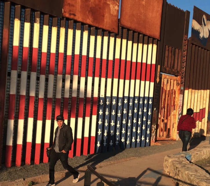 Will Trump’s Border Wall Keep Mexican Migrants Out or Lock Them In?