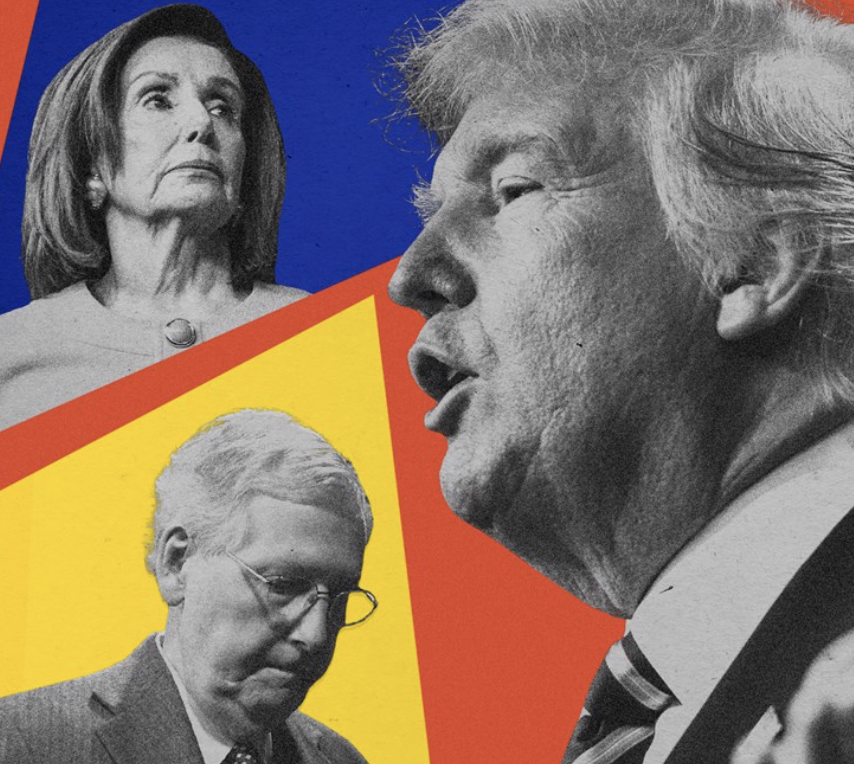 The Ultimate Gamble: Why President Trump Is Inviting Congress to Impeach Him