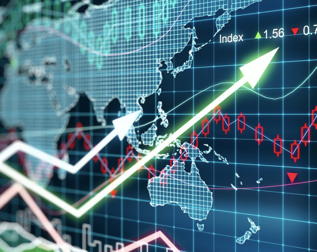 The stock market in the age of coronavirus