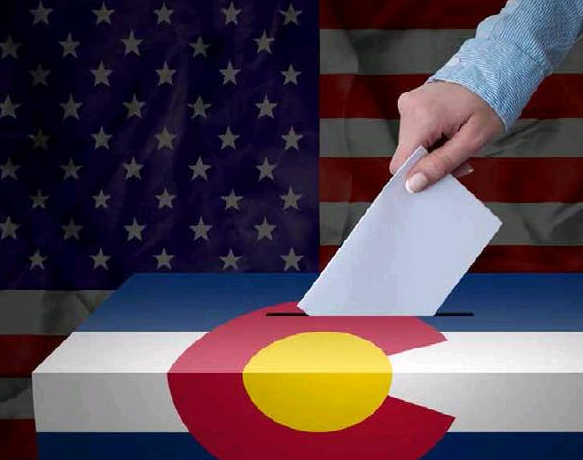 The Electoral College Shortchanges Colorado